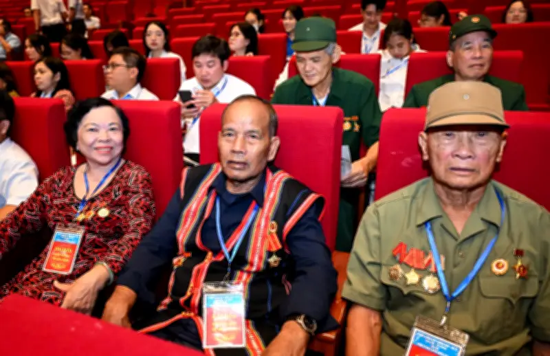 Thủ tướng yêu cầu chăm lo người có công dịp 30/4, hướng tới kỷ niệm 80 năm Thương binh-Liệt sĩ