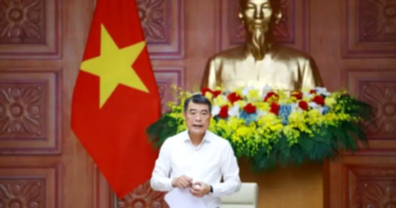 Thủ Tướng Yêu Cầu Đổi Mới Mạnh Mẽ Xử Lý Công Việc, Công Khai Tiến Độ Các Bộ