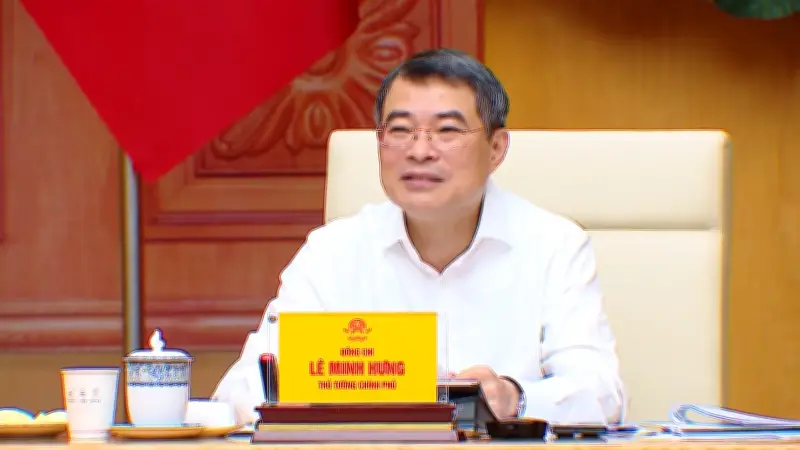 Thủ tướng yêu cầu làm chủ công nghệ lõi, đẩy mạnh chuyển đổi số với mục tiêu cụ thể