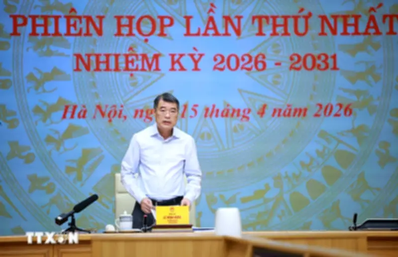 Thủ tướng yêu cầu thi đua khen thưởng gắn chặt với mục tiêu tăng trưởng kinh tế