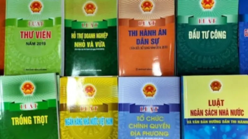 Thủ tướng yêu cầu xử lý dứt điểm nợ ban hành văn bản quy định chi tiết