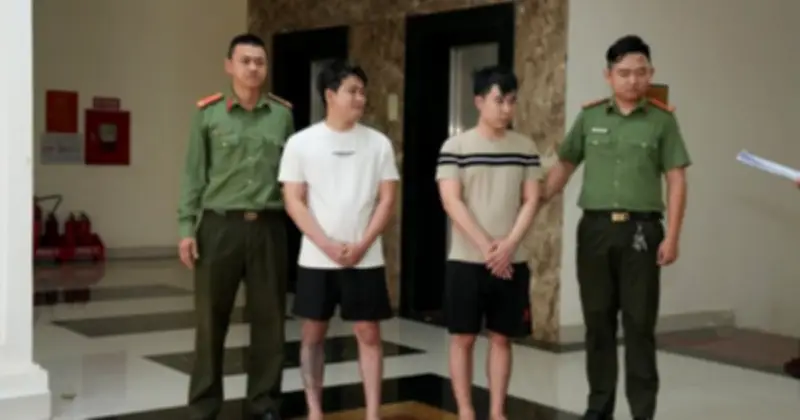 Thứ trưởng Bộ Công an khen ngợi Quảng Trị triệt phá đường dây tội phạm công nghệ cao chiếm đoạt 23 tỷ đồng