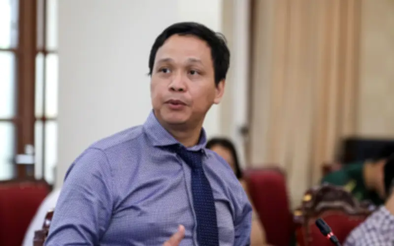 Thị trường bán lẻ là đầu ra ổn định nuôi hàng lậu tồn tại
