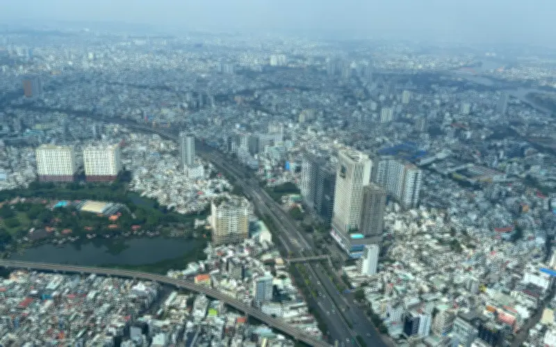 Thị trường bất động sản 2026: Giai đoạn 'củng cố' với sự phân hóa rõ rệt giữa các phân khúc