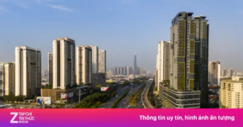 Thị Trường Bất Động Sản 2026: Giai Đoạn 'Thanh Lọc Cực Mạnh' Và Cơ Hội Từ Giá Trị Thực