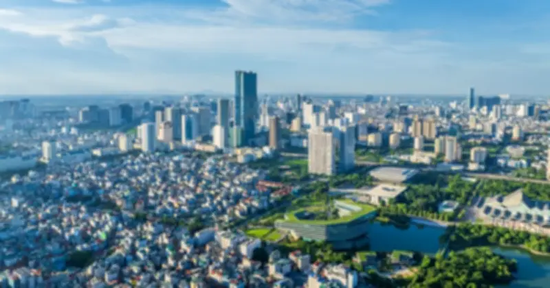 Thị trường bất động sản bước vào giai đoạn chọn lọc tài sản khi chu kỳ vốn thay đổi