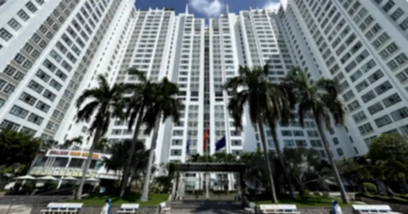 Thị trường bất động sản quý 1/2026: Dịch chuyển mạnh về phân khúc, nhà ở xã hội trở thành 'trụ đỡ'