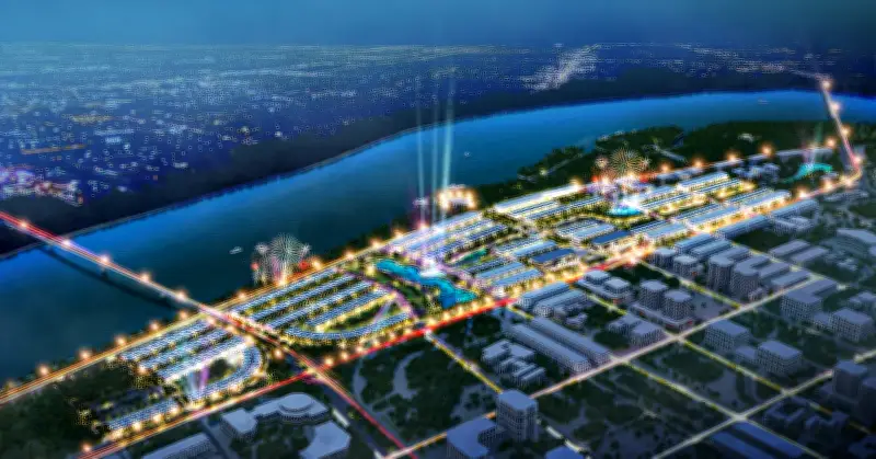 Thị Trường Bất Động Sản Quý 1/2026: Thanh Lọc Lịch Sử Và Sự Trỗi Dậy Của Dự Án Pháp Lý Chuẩn Chỉnh