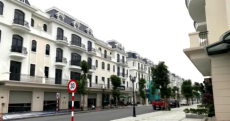 Thị trường bất động sản Quý I/2026: Phân hóa mạnh, nguồn cung dịch chuyển và thanh khoản chọn lọc