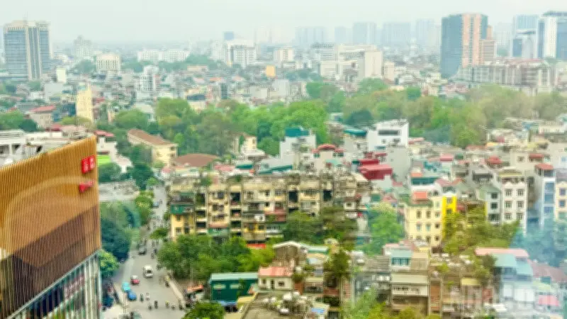 Thị Trường Bất Động Sản Quý I/2026: Phân Hóa Mạnh, Tái Cấu Trúc Nội Tại