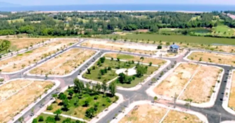 Thị trường bất động sản quý I/2026: Đất nền phân hóa, chung cư dẫn dắt phục hồi