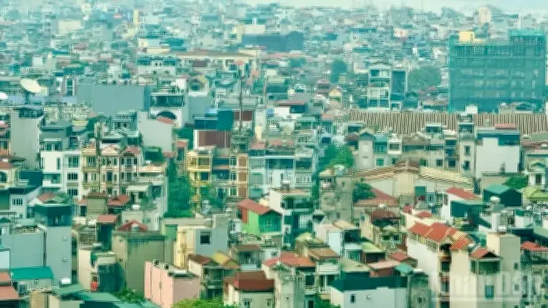 Thị trường bất động sản quý I/2026: Thanh khoản tích cực dù lãi suất cao, vùng ven dẫn dắt nguồn cung