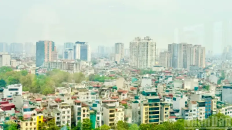 Thị Trường Bất Động Sản Quý I/2026: TP.HCM Phục Hồi Nhanh Hơn Hà Nội