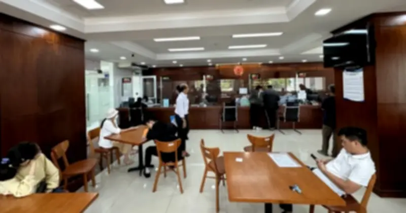 Thị trường bất động sản TP.HCM: Nhu cầu cao nhưng giao dịch sụt giảm mạnh vì lãi suất