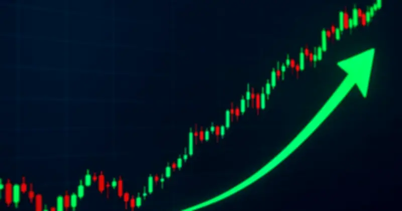 Thị Trường Chứng Khoán Châu Á Bật Tăng Mạnh Sau Thỏa Thuận Hòa Bình Tạm Thời Mỹ-Iran
