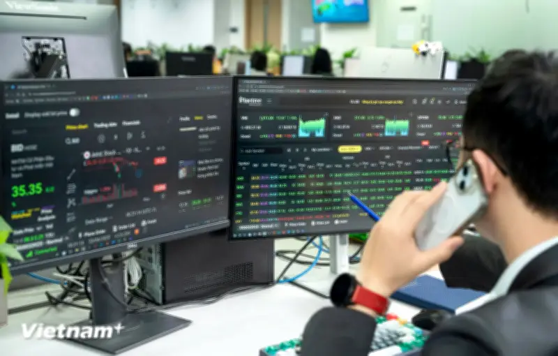 Thị trường chứng khoán kỳ vọng vào động lực cải cách và triển vọng nâng hạng