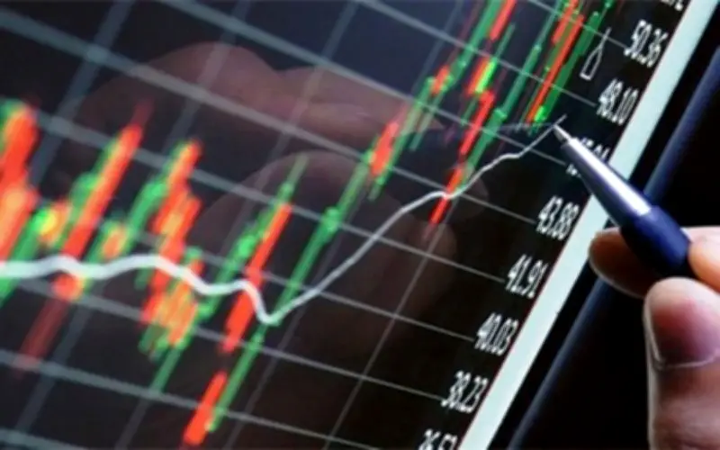 Thị Trường Chứng Khoán Ngày 15/4: VN-Index Vượt 1.800 Điểm, Khối Ngoại Bán Ròng Mạnh