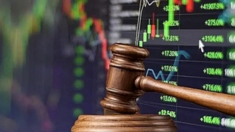 Thị Trường Chứng Khoán Sụt Giảm, Thanh Khoản Toàn Sàn Giảm Mạnh