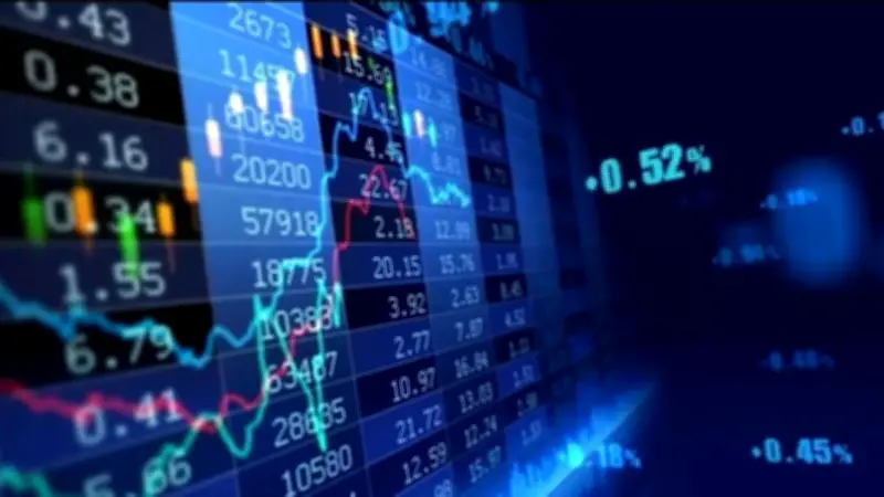 Thị trường chứng khoán thu hút mạnh nhà đầu tư nước ngoài trong quý IV/2025