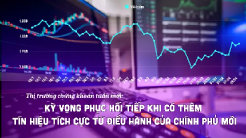 Thị Trường Chứng Khoán Toàn Cầu Bật Tăng Nhờ Thỏa Thuận Ngừng Bắn Mỹ - Iran