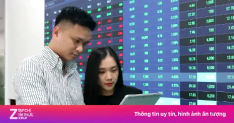 Thị trường chứng khoán Việt Nam bước ngoặt lịch sử: Dòng vốn tỷ USD sắp đổ về