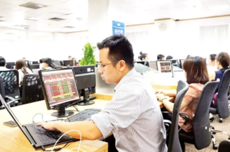 Thị trường chứng khoán Việt Nam tăng tốc cải cách để đáp ứng nhu cầu vốn 38,5 triệu tỷ đồng