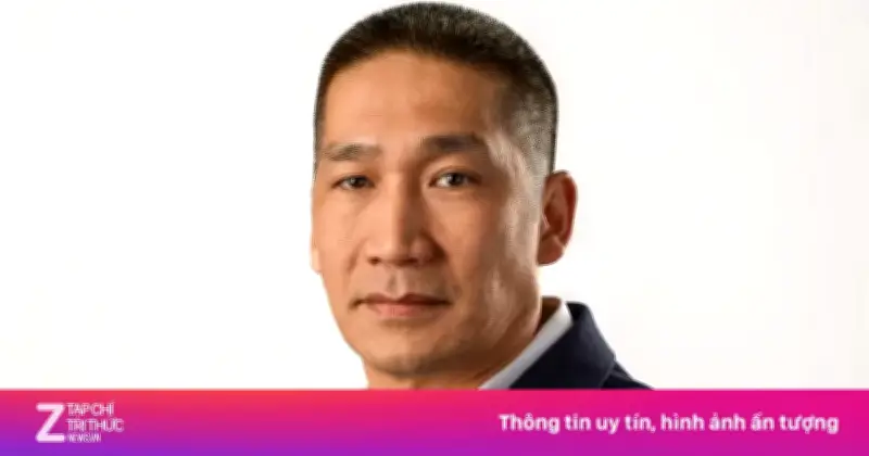 Thứ trưởng Hung Cao giữ quyền Bộ trưởng Hải quân Mỹ sau khi John Phelan rời chính quyền