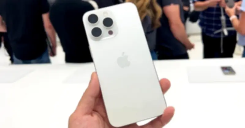 Thị Trường iPhone Cũ Bùng Nổ: Cơ Hội Vàng Sở Hữu Dòng Pro Max Giá Rẻ