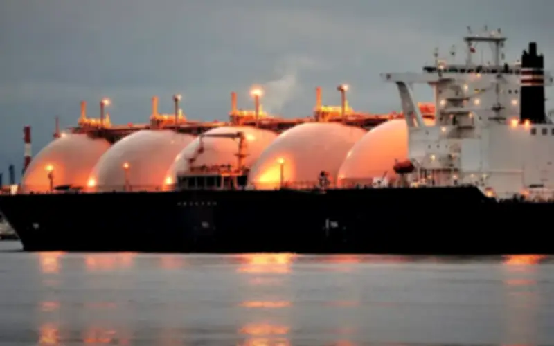 Thị trường khí đốt châu Âu đối mặt thách thức mới: Phụ thuộc vào LNG Mỹ và rủi ro địa chính trị