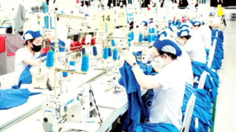 Thị Trường Lao Động Quý I/2026 Ổn Định: Thu Nhập Tăng, Chất Lượng Lao Động Cải Thiện