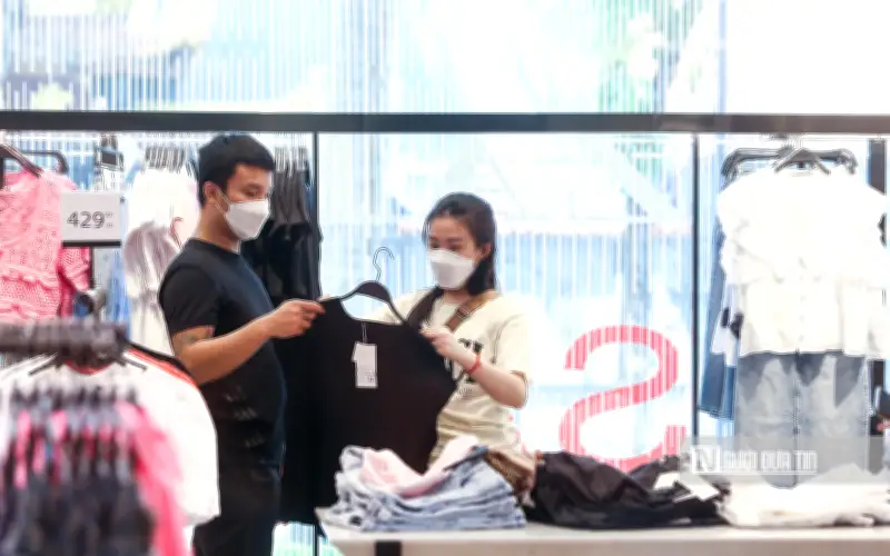 Thị Trường Lao Động Quý I/2026: Thu Nhập Tăng, Cơ Cấu Chuyển Dịch Tích Cực