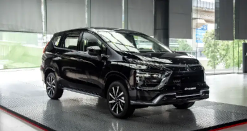 Thị trường MPV tháng 3: Mitsubishi Xpander thăng hoa, Toyota Innova Cross gây ngỡ ngàng