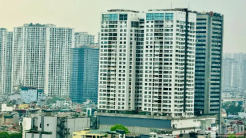 Thị trường nhà ở Hà Nội quý I/2026: Thách thức lãi suất cao, nhu cầu thực vẫn vững