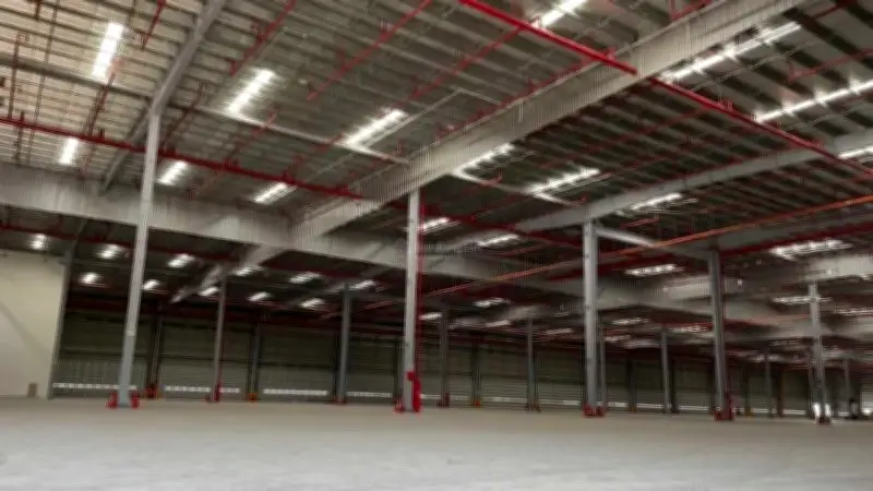 Thị trường nhà kho xây sẵn miền Nam khởi sắc, tỷ lệ trống giảm mạnh trong quý I/2026