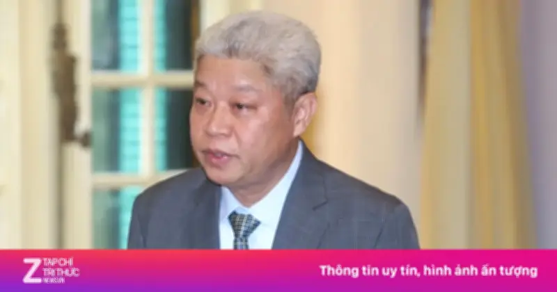 Thứ trưởng Nội vụ khẳng định không nghỉ liền 9 ngày dịp Giỗ Tổ và 30/4-1/5