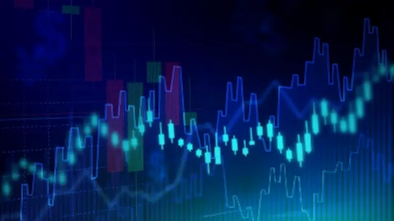 Thị trường phái sinh sôi động: Khối lượng giao dịch VN100 tăng mạnh trong tháng 3/2026