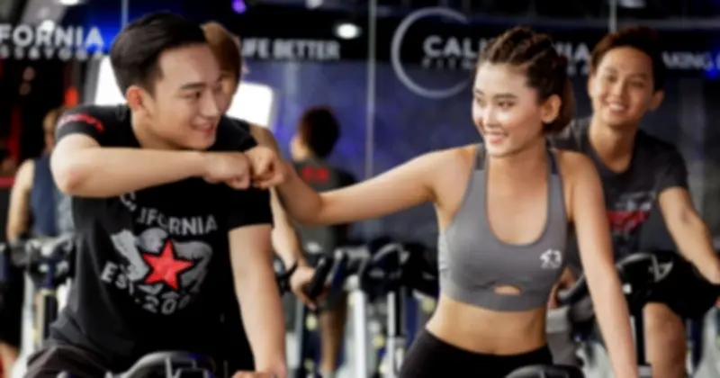Thị trường phòng gym Việt Nam: Sàng lọc khốc liệt sau đại dịch, ông lớn thu hẹp hoạt động