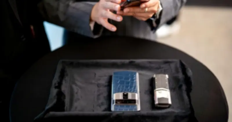 Thị trường smartphone cao cấp Việt Nam: Dịch chuyển từ cấu hình sang cá nhân hóa và bảo mật