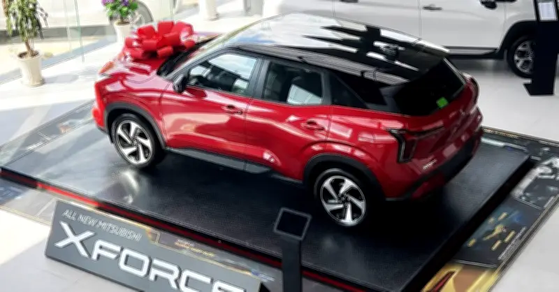 Thị trường SUV/Crossover bùng nổ tháng 3/2026: VinFast dẫn đầu, Toyota Yaris Cross tăng vọt