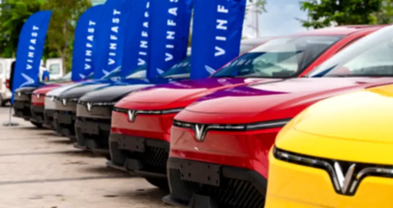 Thị trường ô tô quay đầu bất ngờ, sức mua tăng cực mạnh trong tháng 3