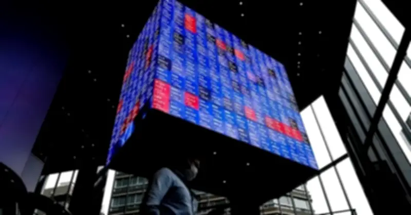 Thị trường tài chính toàn cầu bật tăng mạnh, vàng phục hồi sau đà giảm