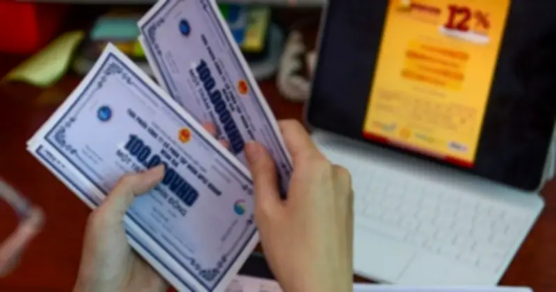 Thị trường trái phiếu doanh nghiệp Việt Nam: Từ mở rộng quy mô đến nâng cao chất lượng phát triển