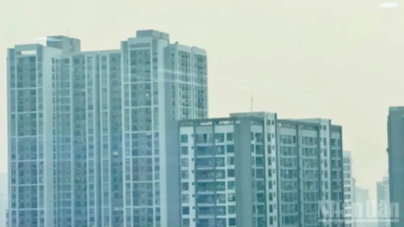 Thị trường văn phòng Hà Nội: Thêm 403.000m² nguồn cung mới, xu hướng dịch chuyển sang phía tây