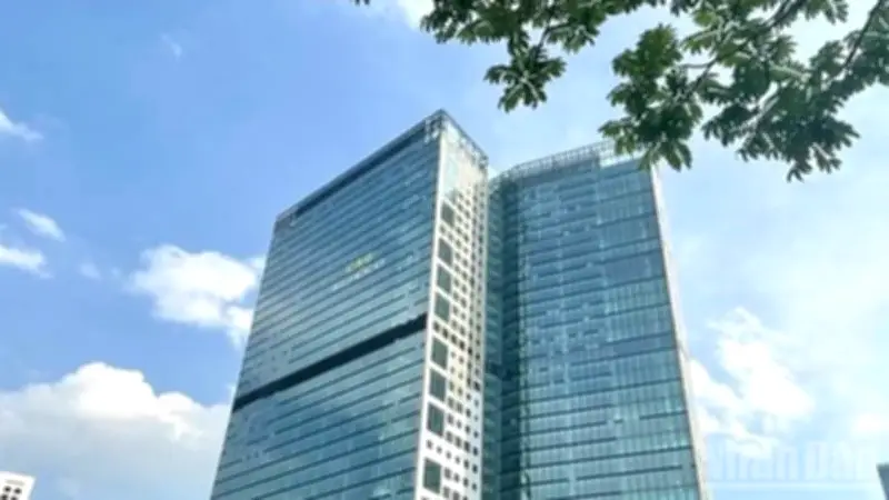 Thị trường văn phòng Hà Nội: Tăng trưởng mạnh nhưng vẫn thiếu nguồn cung cao cấp