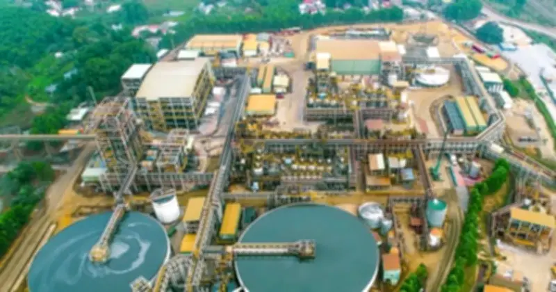 Thị trường vonfram biến động mạnh, Masan High-Tech Materials nắm cơ hội tăng trưởng kỷ lục