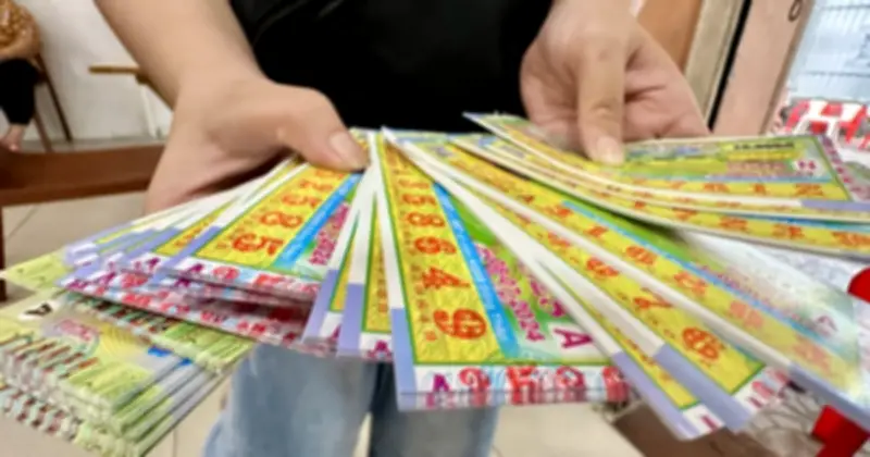 Thị trường xổ số tăng trưởng mạnh, miền Nam chiếm gần 90% doanh thu toàn quốc