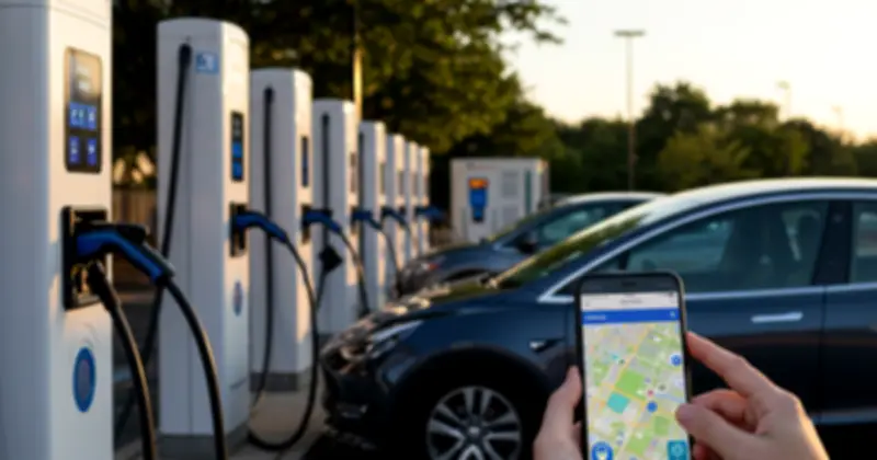 Thị trường xe điện Mỹ chuyển hướng: Tăng trưởng từ xe cũ và mẫu giá rẻ