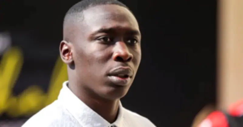 Thỏa thuận 975 triệu USD của Khaby Lame gặp trục trặc, nhiều sàn giao dịch chặn cổ phiếu liên quan