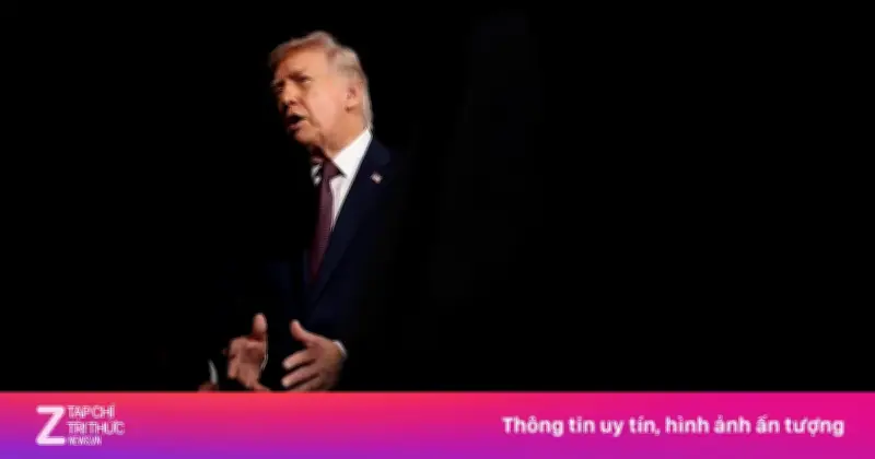 Thỏa thuận ngừng bắn với Iran gây tranh cãi, Tổng thống Trump đối mặt làn sóng chỉ trích