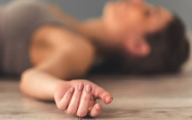 Thai Phụ 35 Tuổi Tử Vong Vì Nhiễm Khuẩn Listeria Từ Thức Ăn Thừa Trong Tủ Lạnh